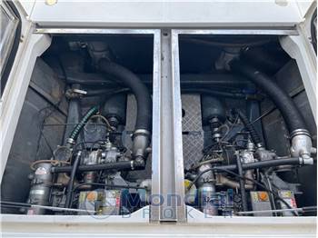 SESSA MARINE DORADO 32 FLY