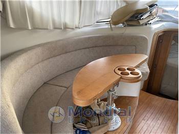 SESSA MARINE DORADO 32 FLY