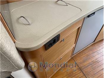 SESSA MARINE DORADO 32 FLY