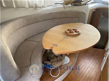 SESSA MARINE DORADO 32 FLY