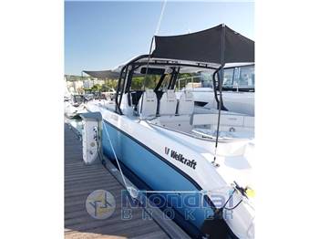 WELLCRAFT 38 T-TOP