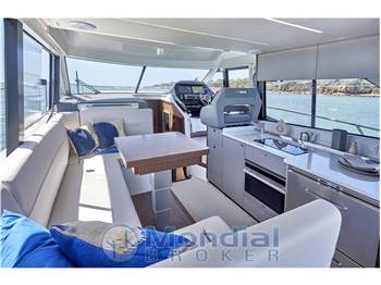 BENETEAU ANTARES 12