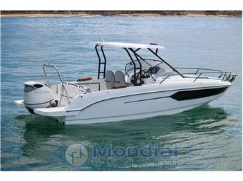 BENETEAU FLYER 8 SUNDECK