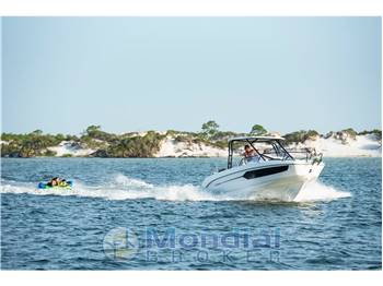 BENETEAU FLYER 8 SUNDECK