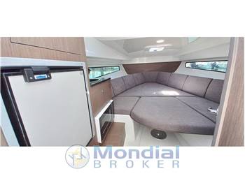 BENETEAU FLYER 8 SUNDECK