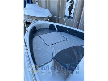 SALENTO MARINE ELITE 19S