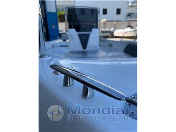 SALENTO MARINE ELITE 19S