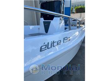 SALENTO MARINE ELITE 19S