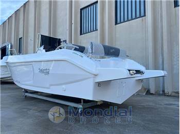 SALENTO MARINE ELITE 19S