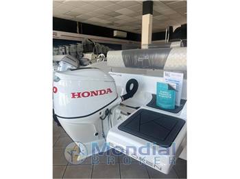 SALENTO MARINE ELITE 19S