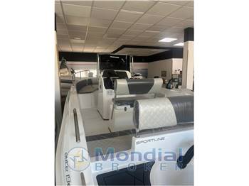 SALENTO MARINE ELITE 19S