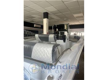 SALENTO MARINE ELITE 19S