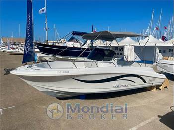 SALENTO MARINE OCEANCRAFT 650