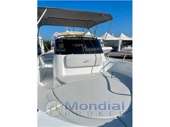 SALENTO MARINE OCEANCRAFT 650