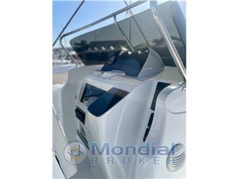 SALENTO MARINE OCEANCRAFT 650