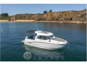 BENETEAU ANTARES 8