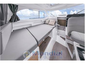 BENETEAU ANTARES 8