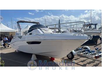 SALENTO MARINE OCEANCRAFT 750