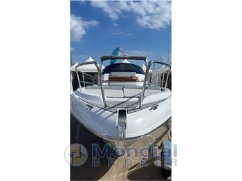 SALENTO MARINE OCEANCRAFT 750