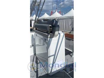 SALENTO MARINE OCEANCRAFT 750