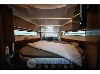 BENETEAU ANTARES 9 V2