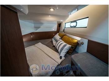 BENETEAU ANTARES 9 V2