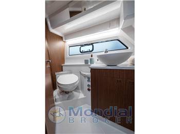 BENETEAU ANTARES 9 V2