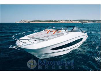BENETEAU FLYER 10