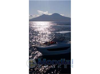 BENETEAU FLYER 9 SUNDECK