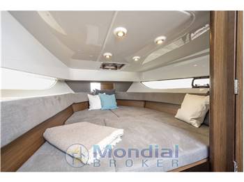 BENETEAU FLYER 9 SUNDECK