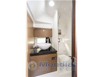 BENETEAU FLYER 9 SUNDECK