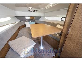 BENETEAU FLYER 9 SUNDECK