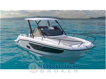 BENETEAU FLYER 9 SUNDECK