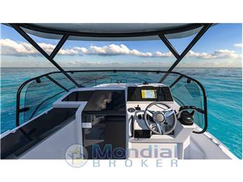 BENETEAU FLYER 9 SUNDECK