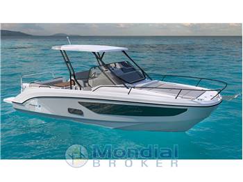BENETEAU FLYER 9 SUNDECK