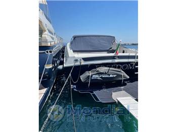 magnum marine Magnum 63