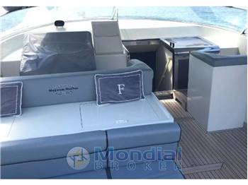 magnum marine Magnum 63