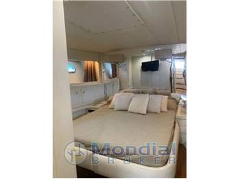 magnum marine Magnum 63