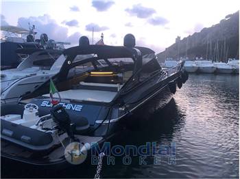 BAIA 63 AZZURRA