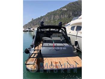 BAIA 63 AZZURRA