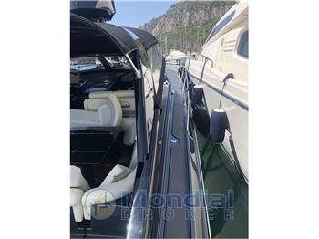 BAIA 63 AZZURRA