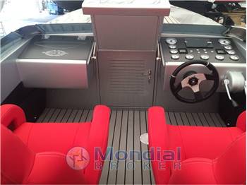 MAGNUM MARINE 27