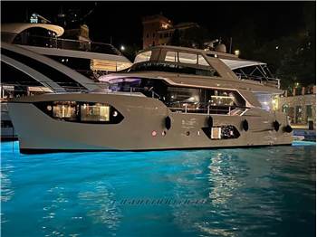 Absolute Navetta 68