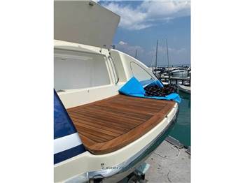 Colombo COLOMBO 38 ATLANTIC SX