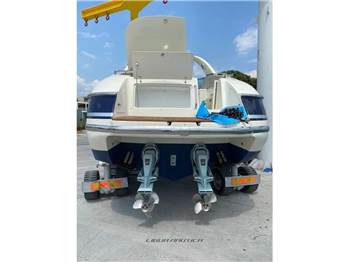 Colombo COLOMBO 38 ATLANTIC SX