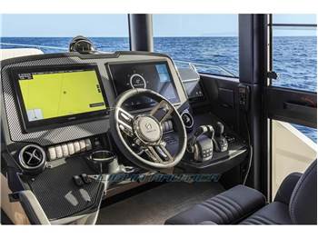 Absolute Navetta 53