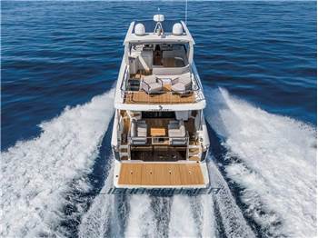 Absolute Navetta 53