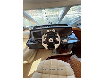 Galeon 530 Fly