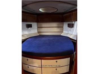 Galeon 530 Fly