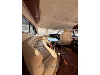 Galeon 530 Fly
